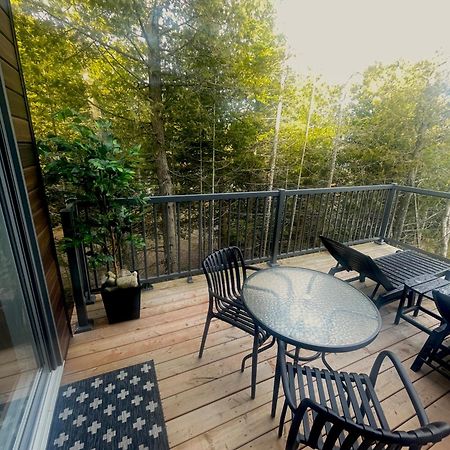Stone Cove Waterfront Adults Only B&B Tobermory Bagian luar foto