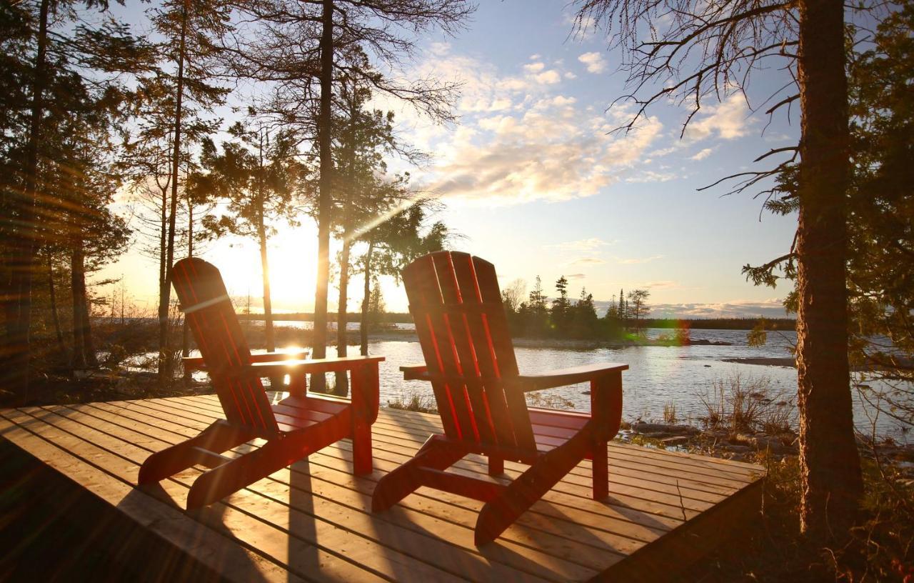Stone Cove Waterfront Adults Only B&B Tobermory Bagian luar foto