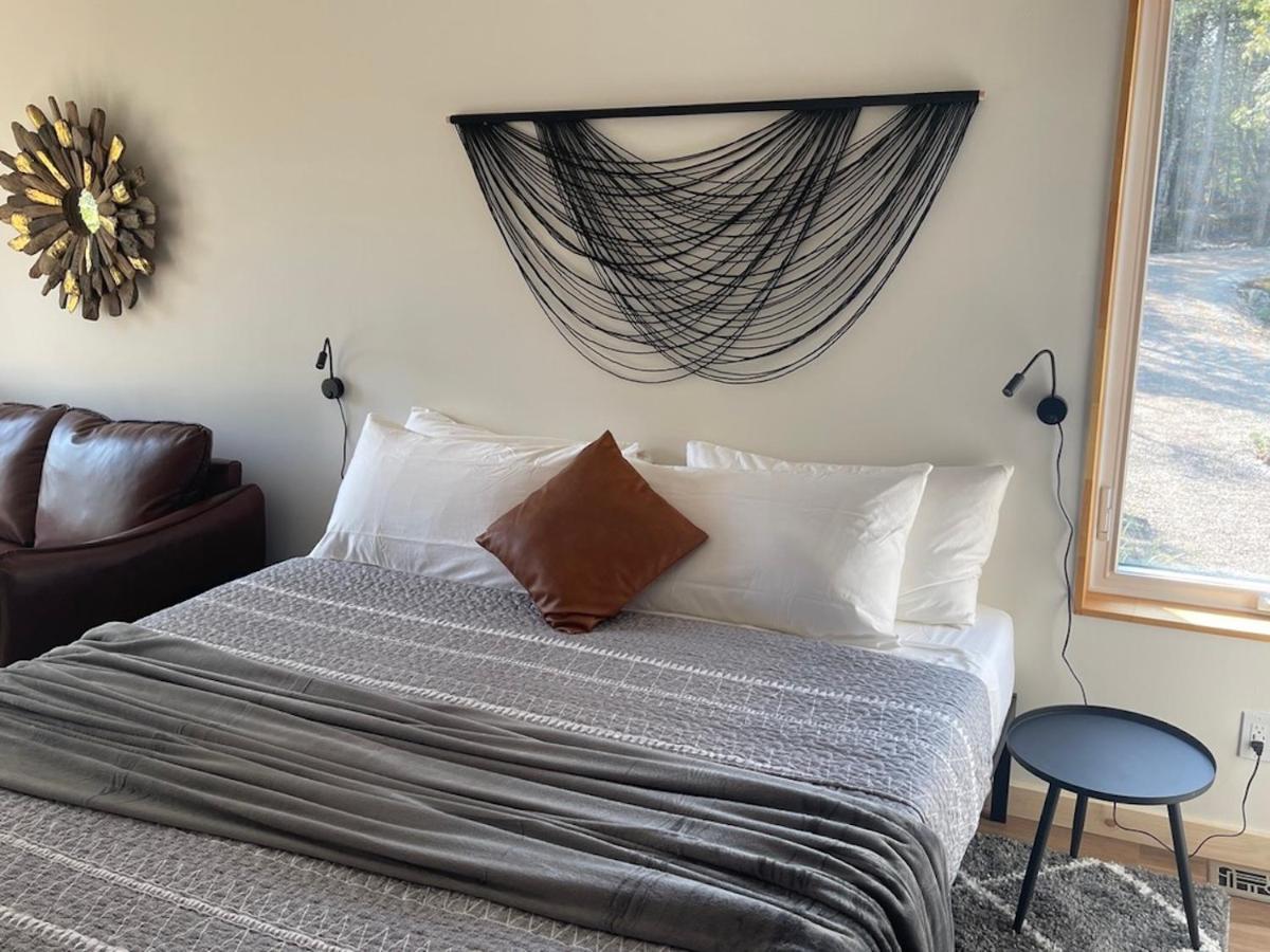 Stone Cove Waterfront Adults Only B&B Tobermory Bagian luar foto