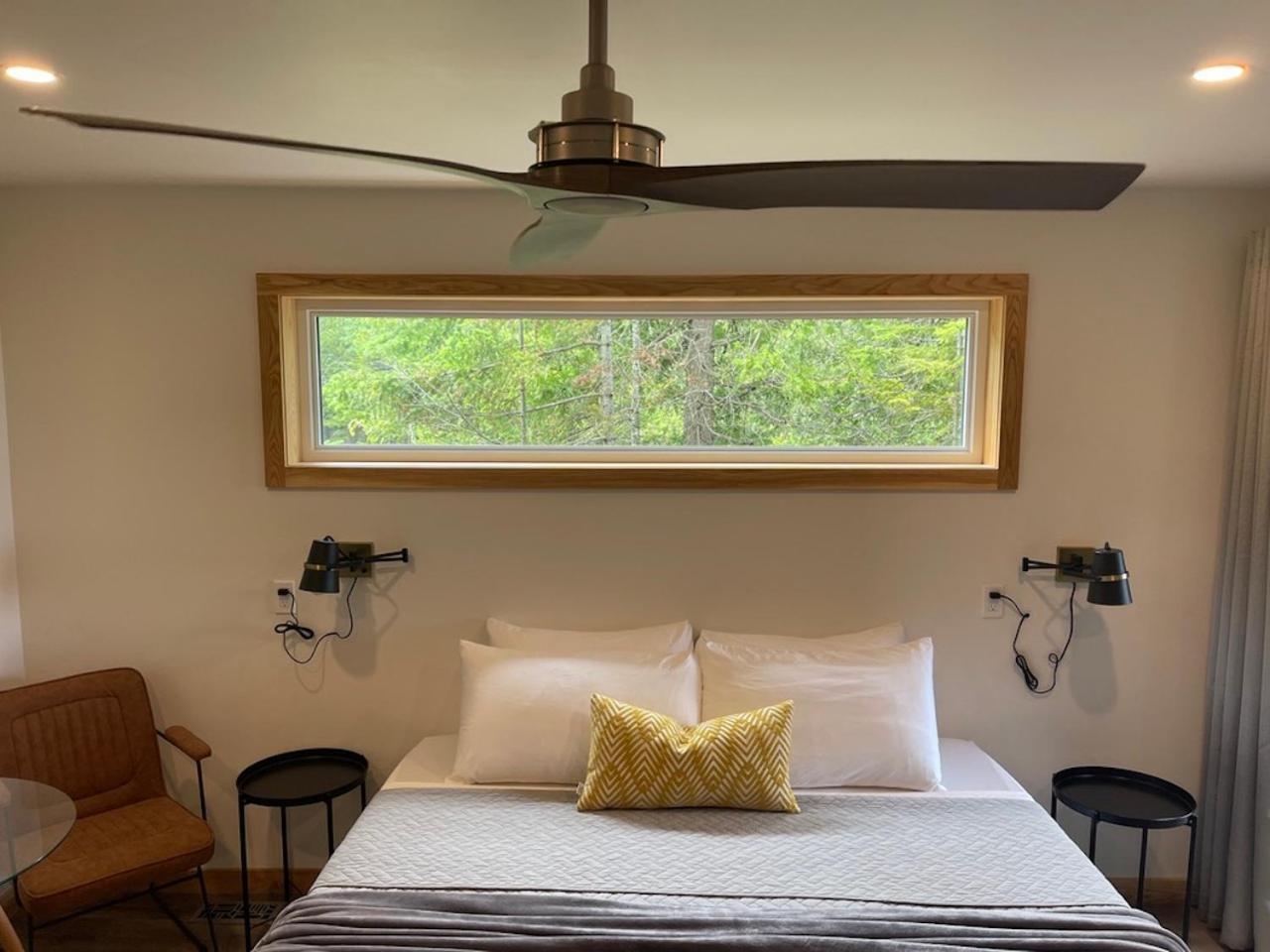 Stone Cove Waterfront Adults Only B&B Tobermory Bagian luar foto