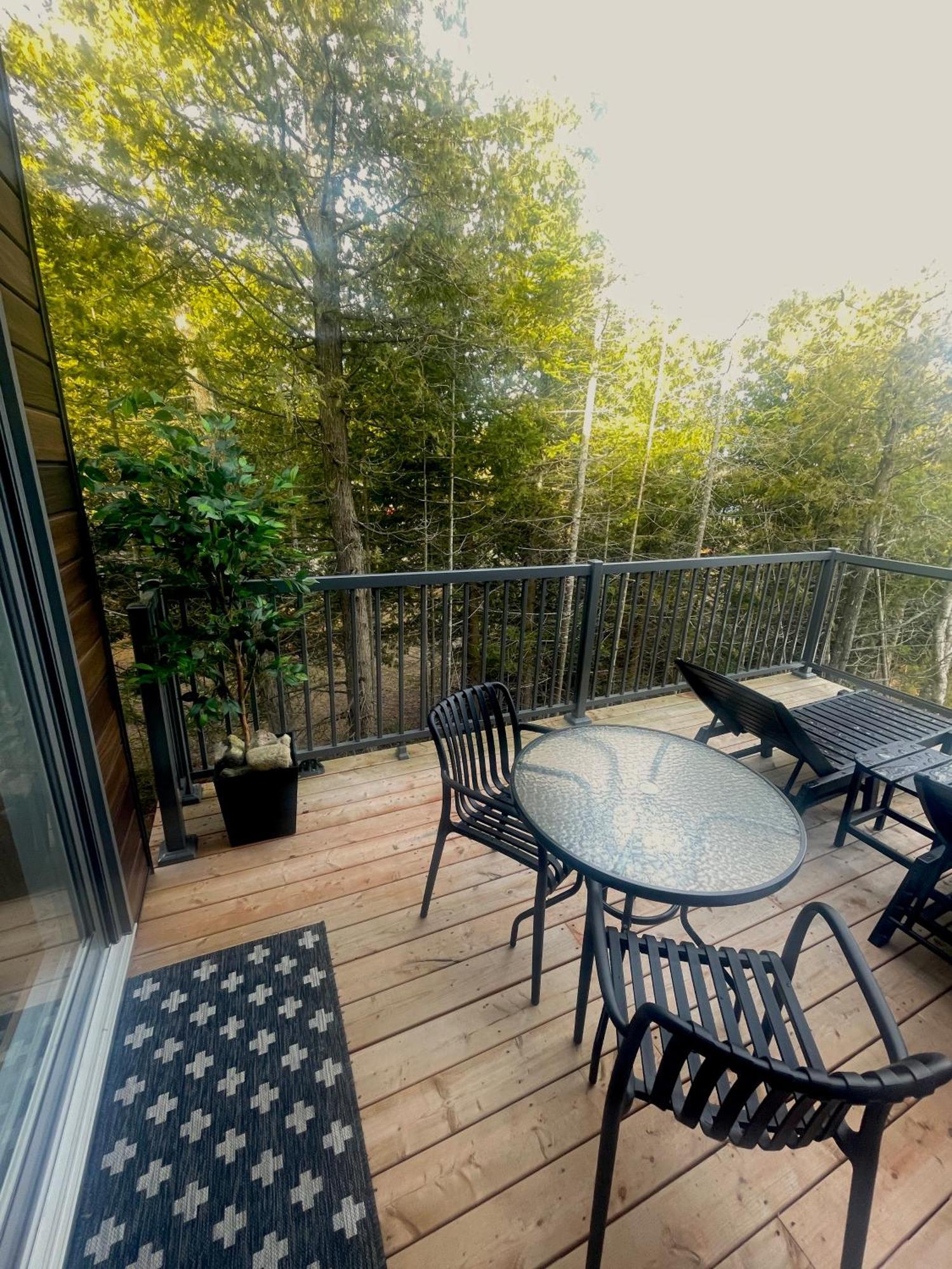 Stone Cove Waterfront Adults Only B&B Tobermory Bagian luar foto